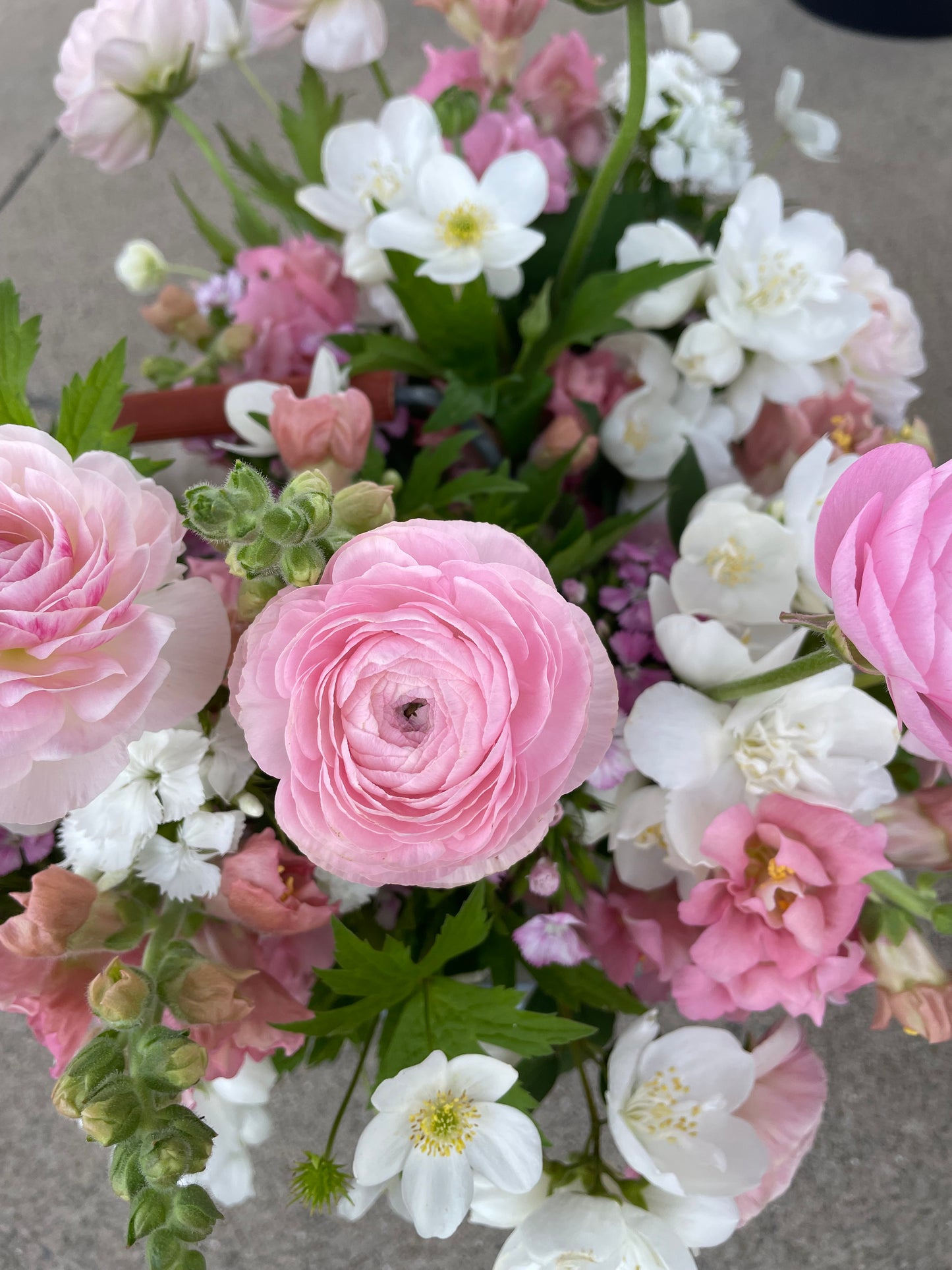 Mother's Day Pre-Order Bouquet