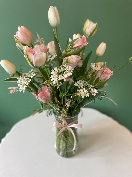 Mother's Day Pre-Order Arrangement