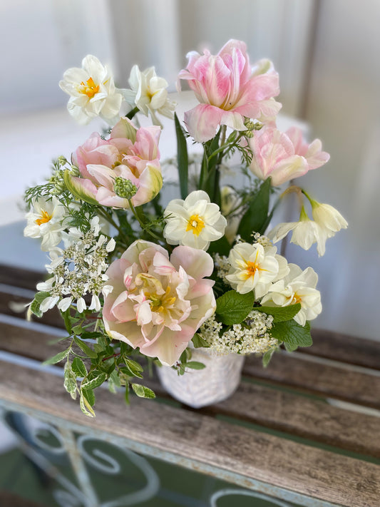 Mother's Day Pre-Order Arrangement