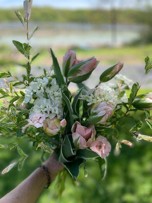 Mother's Day Pre-Order Bouquet